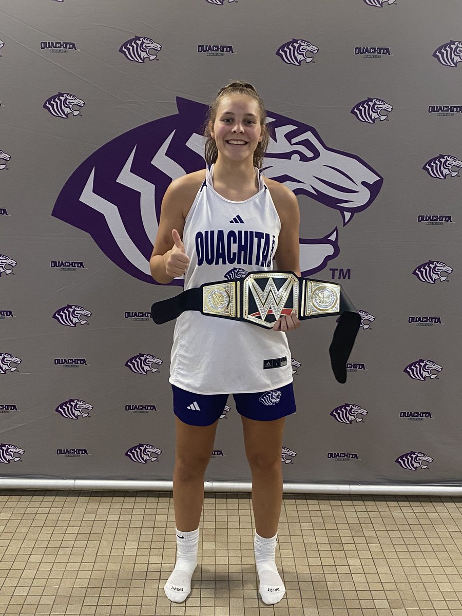 Ouachita Women's Basketball tweet media