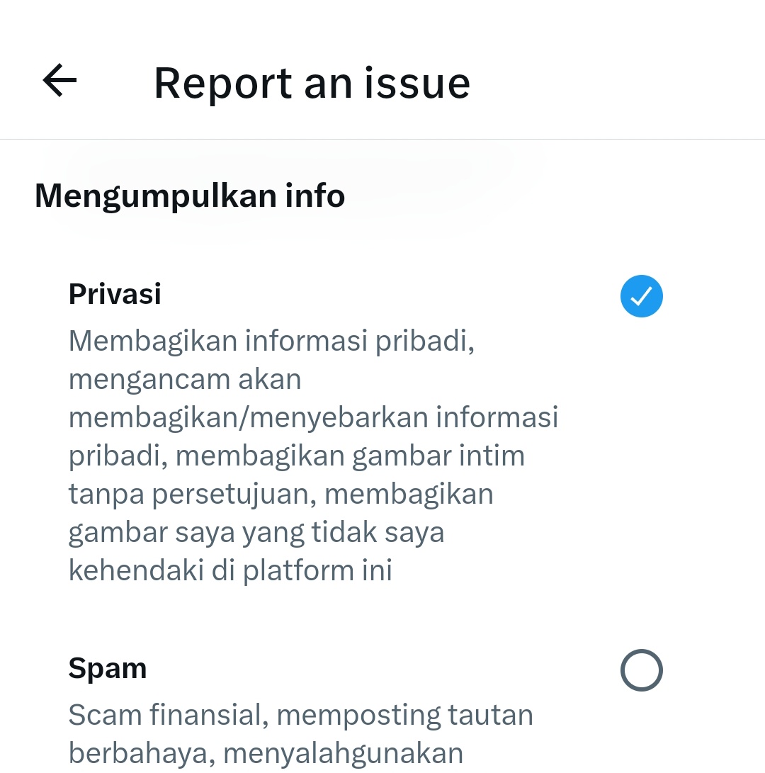 bpool_id's tweet photo. @kegblgnunfaedh Setelah baca isinya, lah ko?? Pelanggaran privasi gblk https://t.co/Mmn8H7bowk