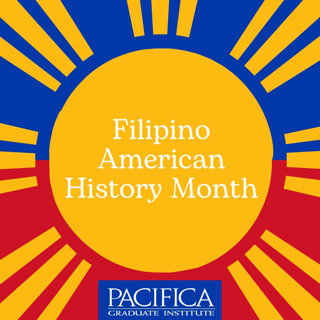 This October, Pacifica proudly joins the nation in celebrating Filipino American History Month. We believe in the power of celebrating culture, amplifying the voices and influence of diverse perspectives, and the importance of nurturing an inclusive environment.