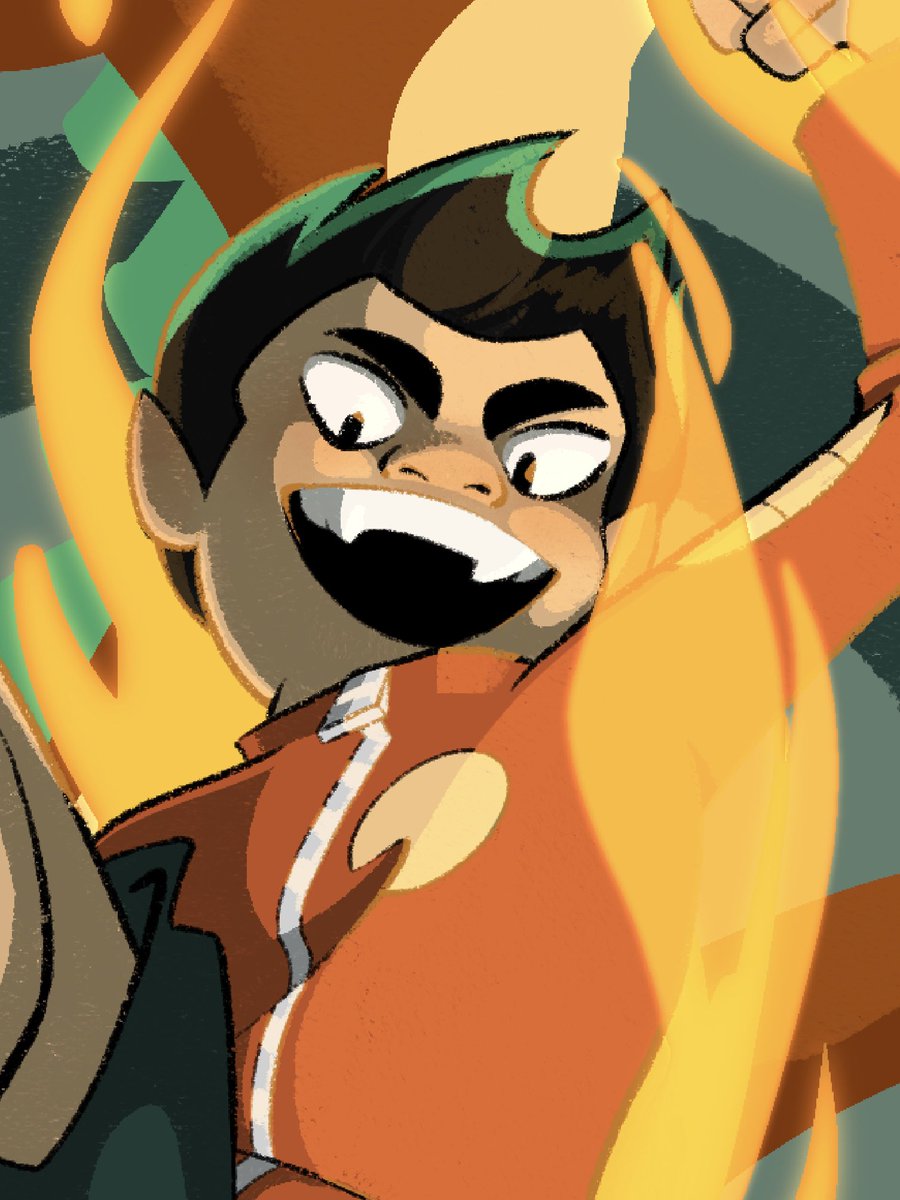 kylies_comics's tweet photo. DRAGON UP

#americandragonjakelong #adjl #americandragonjakelongfanart #adjlfanart https://t.co/lGrKl6Tgv0