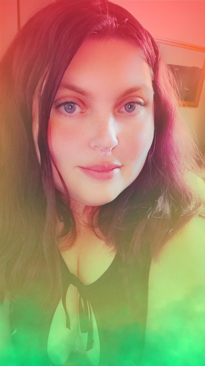 KittySenpai91's tweet photo. Love this smokey filter!!!
Snapchat: St0n3rL0v3 https://t.co/HEeDxnztOg