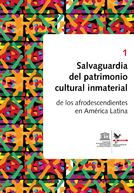 SNTEDUCINDIGENA's tweet image. #Libro 📷 &quot;Salvaguardia del Patrimonio Cultural Inmaterial de los Afrodescendientes en América Latina&quot;. #CRESPIAL

Lee + Volumen 1 📷 cutt.ly/cj17H7B
Lee+ Volumen 2 📷 cutt.ly/yj174u6

#NuestraLenguaNuestraIdentidad #ConocimientosYSaberes