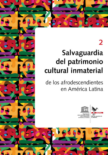 SNTEDUCINDIGENA's tweet image. #Libro 📷 &quot;Salvaguardia del Patrimonio Cultural Inmaterial de los Afrodescendientes en América Latina&quot;. #CRESPIAL

Lee + Volumen 1 📷 cutt.ly/cj17H7B
Lee+ Volumen 2 📷 cutt.ly/yj174u6

#NuestraLenguaNuestraIdentidad #ConocimientosYSaberes