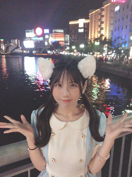 Twitterのコスプレ画像1