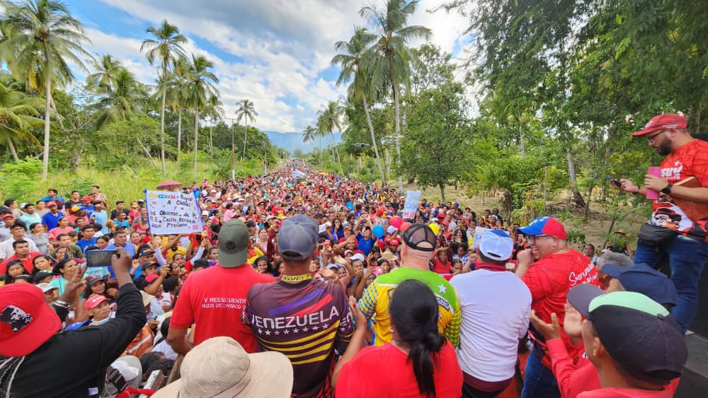 Nicolás Maduro tweet media