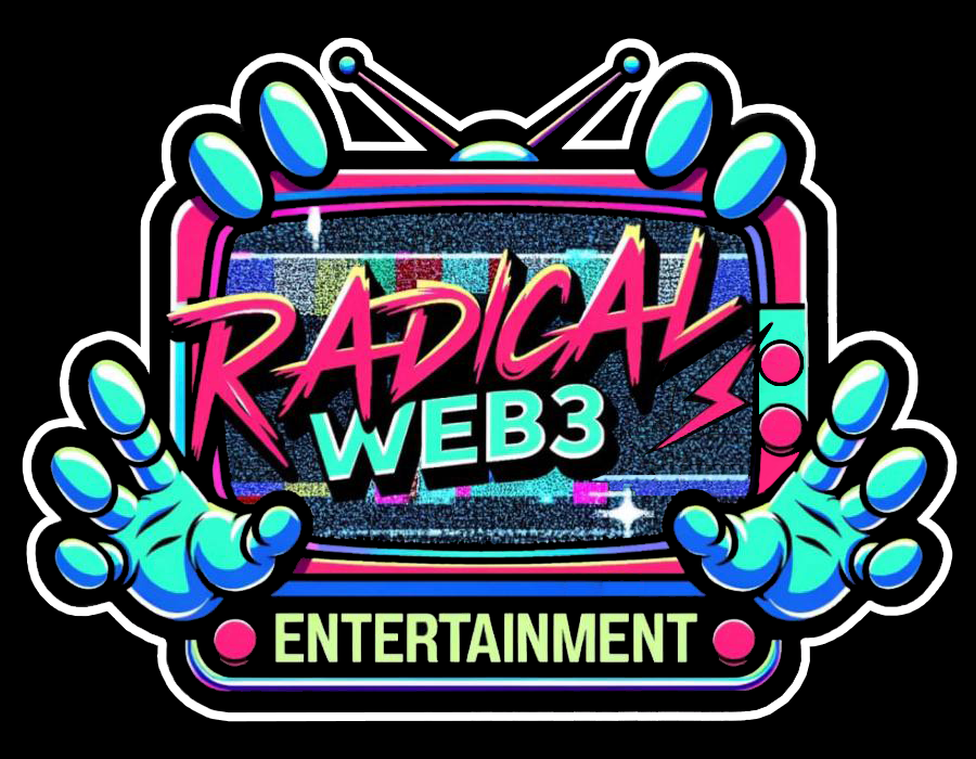 Radical Web3 Entertainment tweet media