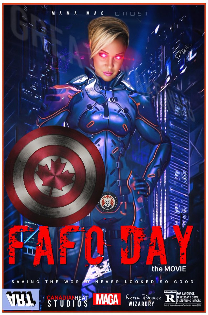 MamaMac_ghost⭐️⭐️⭐️ tweet media