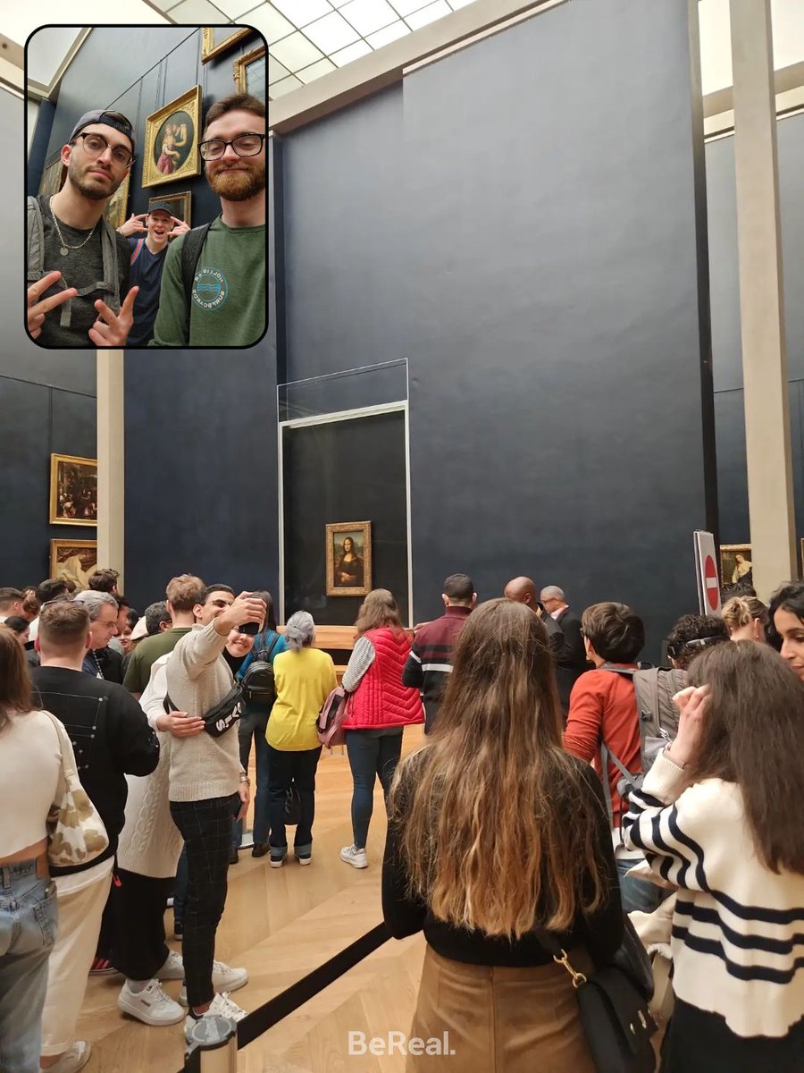 #RealestPersonOnEarth