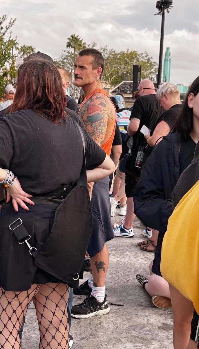 Wrestlelamia.com tweet media