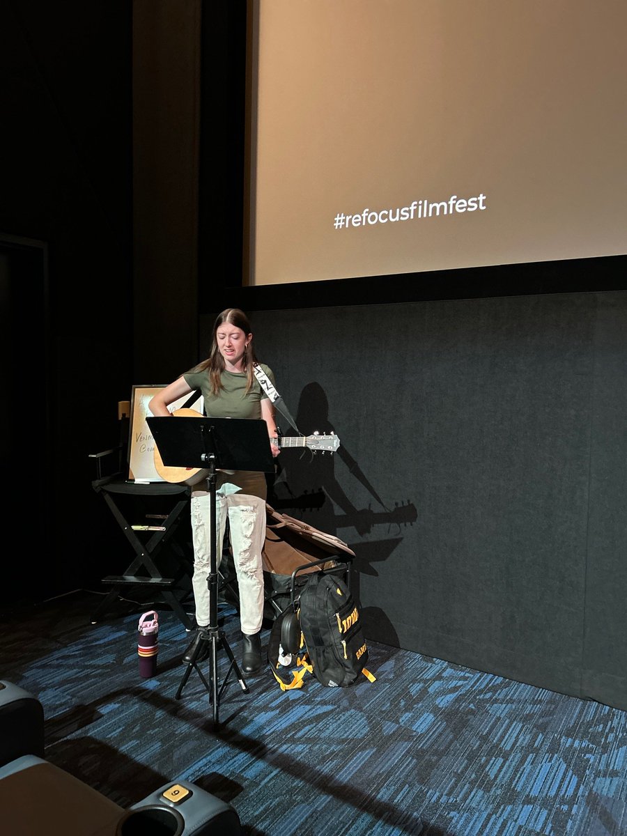 Refocus Film Festival tweet media