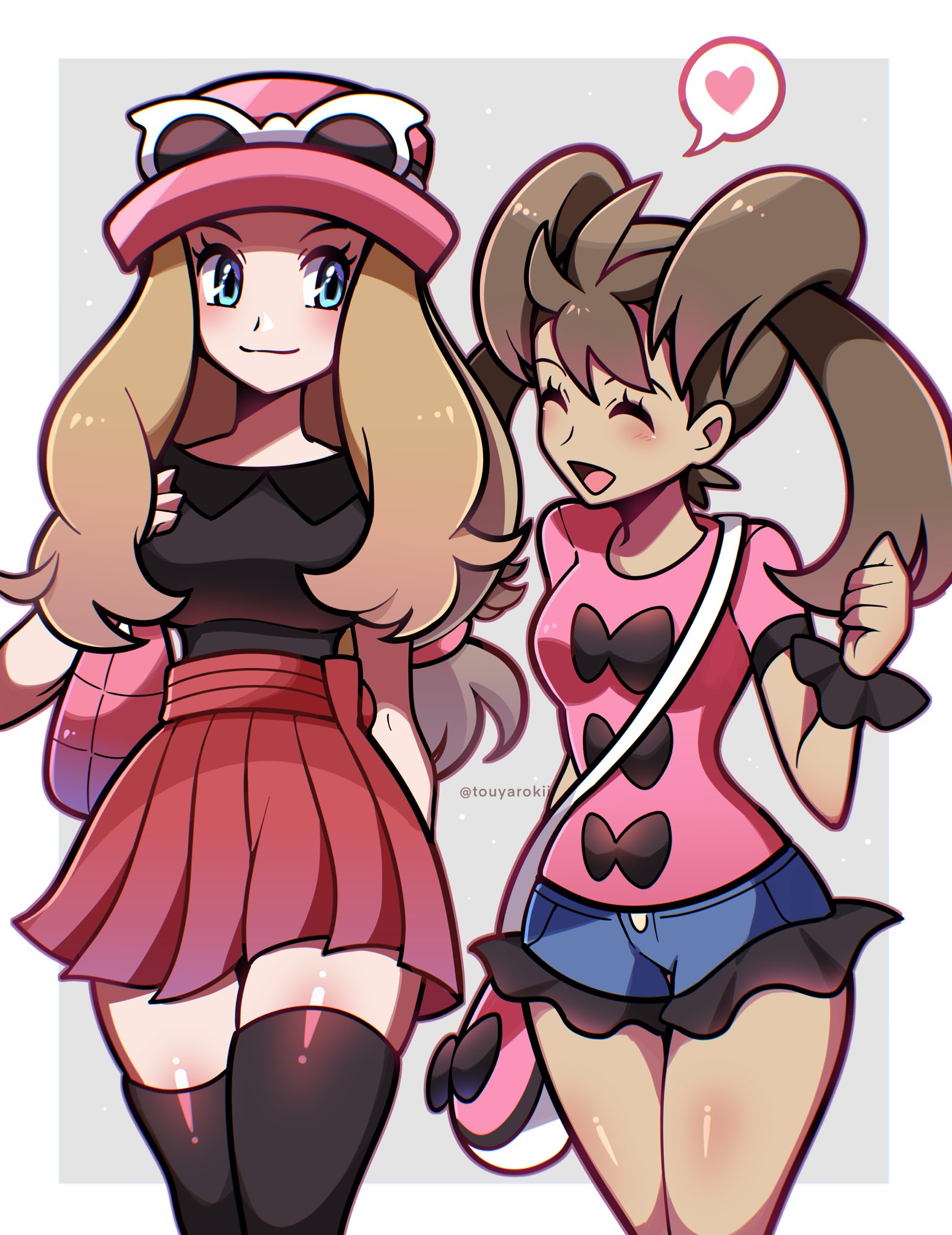 Pokemon xy cheap red