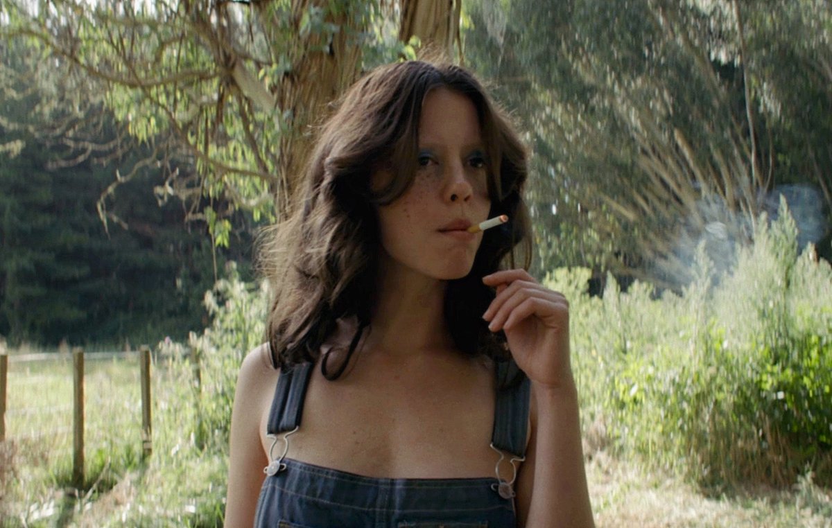 X (2022) dir. Ti West