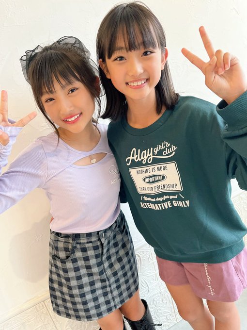 Twitterのコスプレ画像2