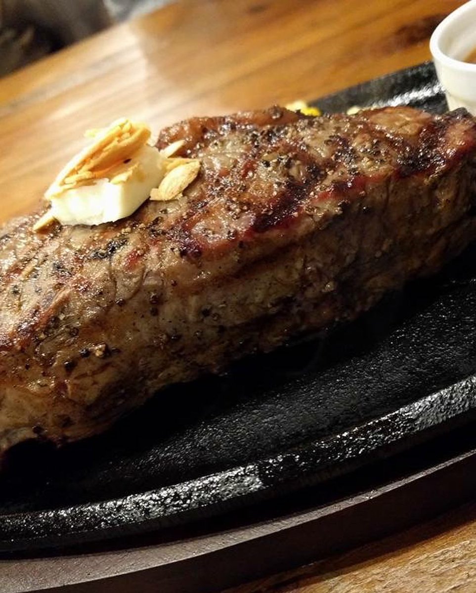 strongstyle2016's tweet photo. おはようございます
いよいよ今日です❗️
ステーキプロレス第三弾
『狂った謝肉祭』
まだ間に合います!
楽しいプロレスと🥩🥩🥩を是非味わってください!
15:00集合🕰️
#PW_FREEDOMS
#ステーキプロレス3
#crazymonkey0909
#egdaisuke_1107 https://t.co/ZGfUyWp4RR