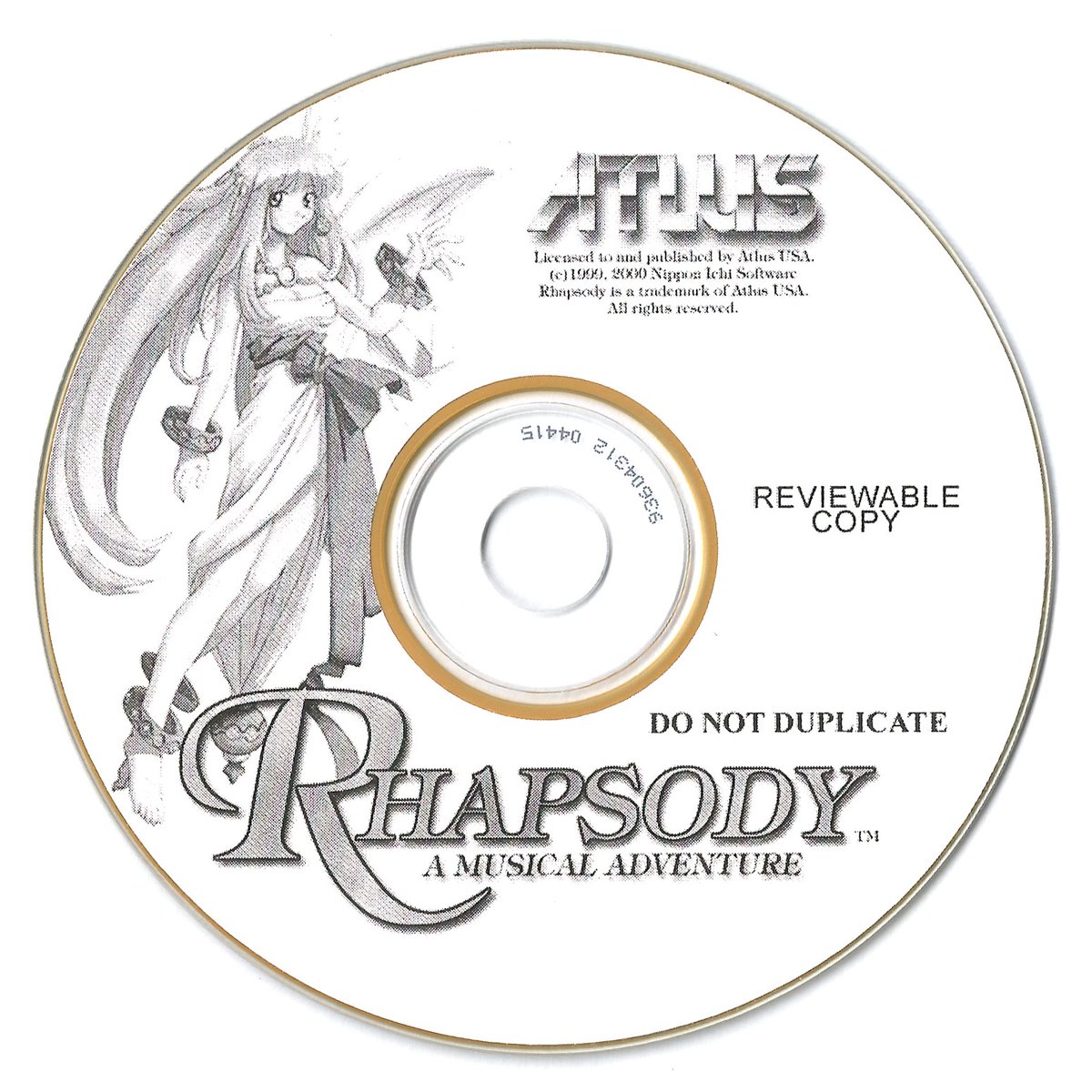 dissidianua's tweet photo. Celebrating Cornet's birthday, here's a little gift from me. Enjoy the Rhapsody: A Musical Adventure Localization prototype everyone!🎺
https://t.co/9cVPqRxCOI
#Rhapsody #AMusicalAdventure #MarlKingdom #PuppetPrincess #NISAmerica #マール王国の人形姫 #Beta #Prototype https://t.co/KcfBbtLNrt