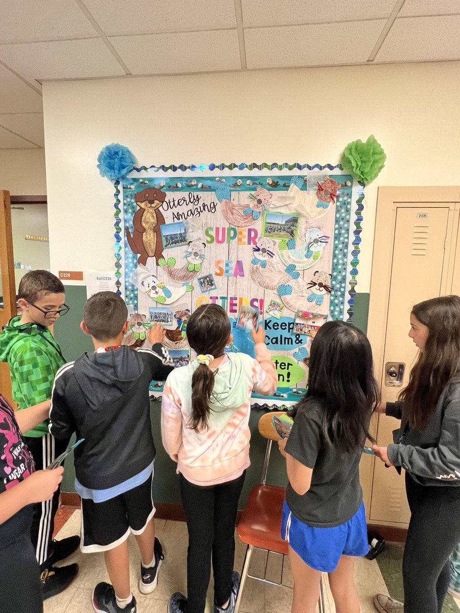 Alexa Lerman tweet media