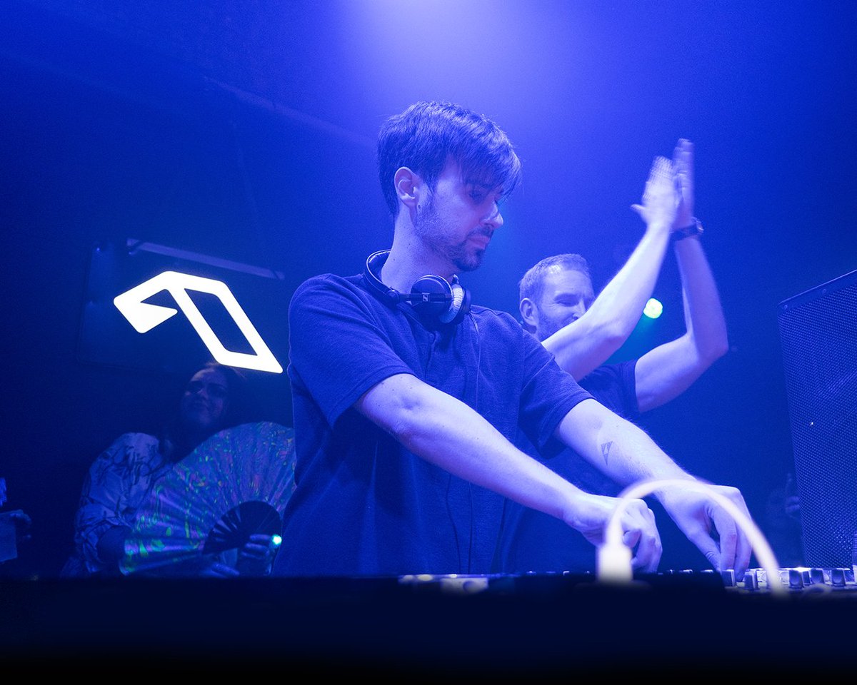 Your Anjunabeats Worldwide 11 Compilation Mixers are...<a href="/sonata_therio/">Alex Sonata & TheRio</a>!💥