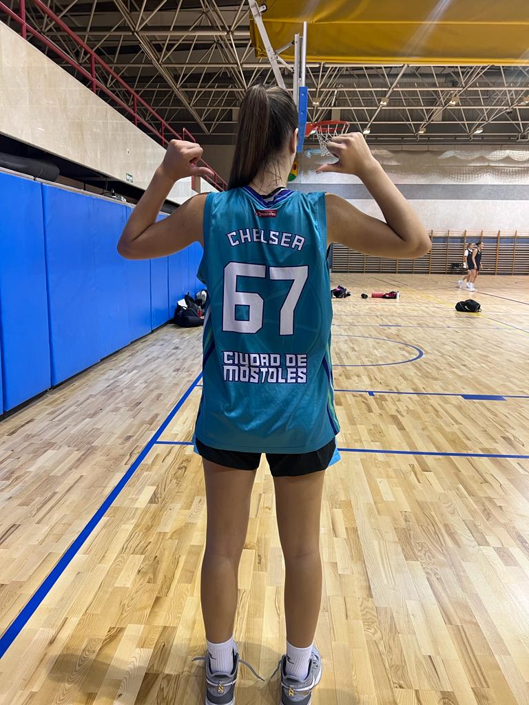 central cee's girlfriend tweet media