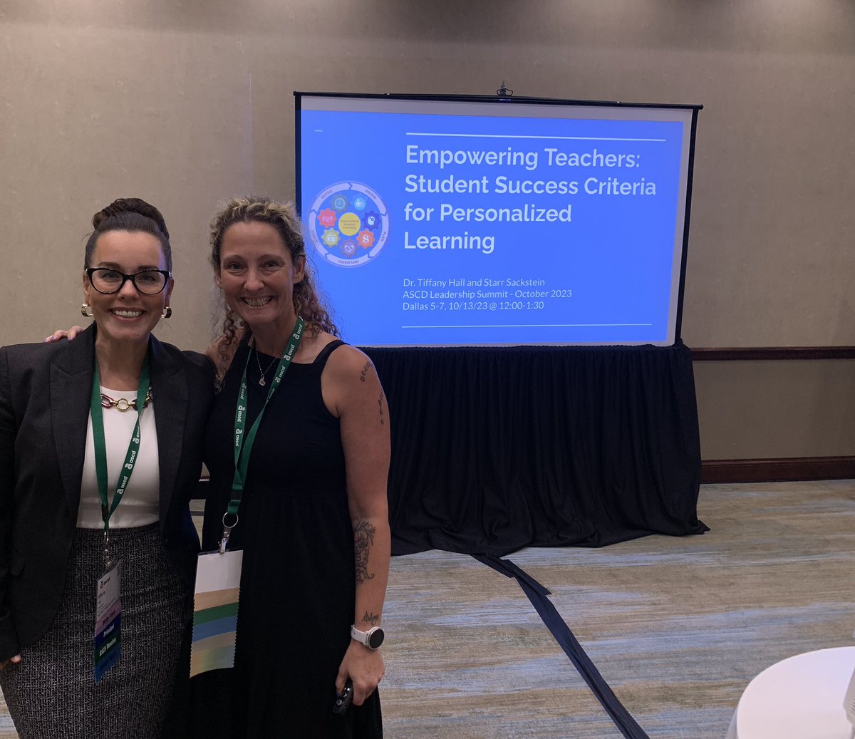 Dr TiffanyTurnerHall tweet media