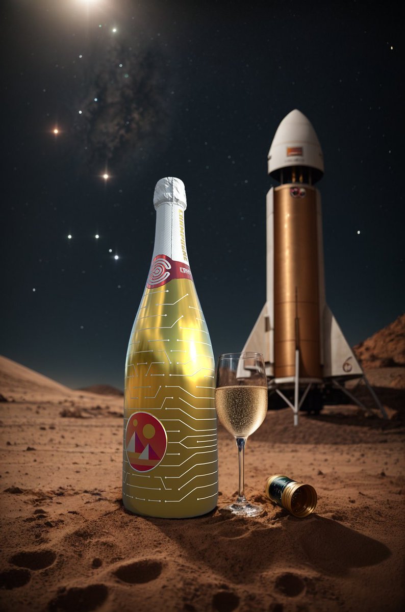 Champ_io's tweet image. Attached below, you can read the Q3 @decentraland report 👀👇

Did you know that we will acquire #NFT plots within metaverses to provide #B2B2C utility for products of our subsidiaries?

Watch the video to better understand how we will achieve this with partners‼️

🎥 $MANA $PYR