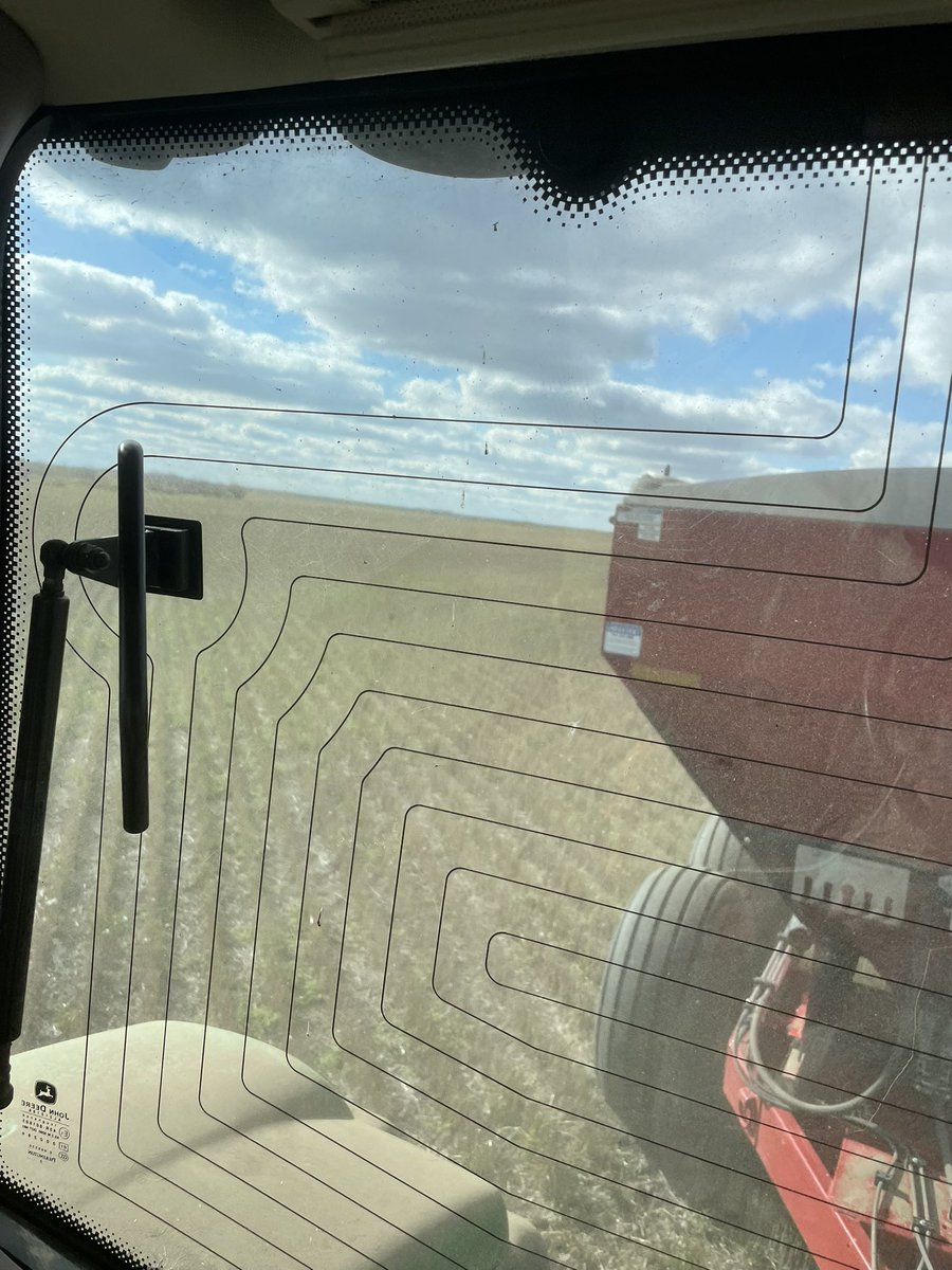 rgstone1's tweet image. Spreading some love for next year. #fromthefield