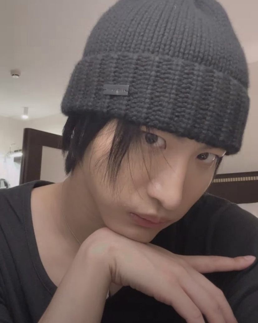 the different energy they gave off from their lives wthh