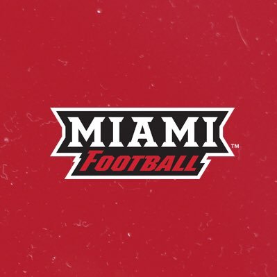 TBerry2026's tweet image. One week and a day until my visit @MiamiOHFootball!  Homecoming and Senior night verses Toledo! @RedHawksRecruit #TBerry #WhiteWolf43 #D1Goals #SilenceYourHaters #BuildToYourDreams #HerGame #MakeHistory #NoExcuses