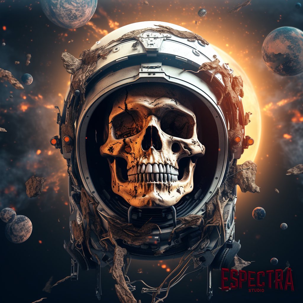 Espectra Studio tweet media