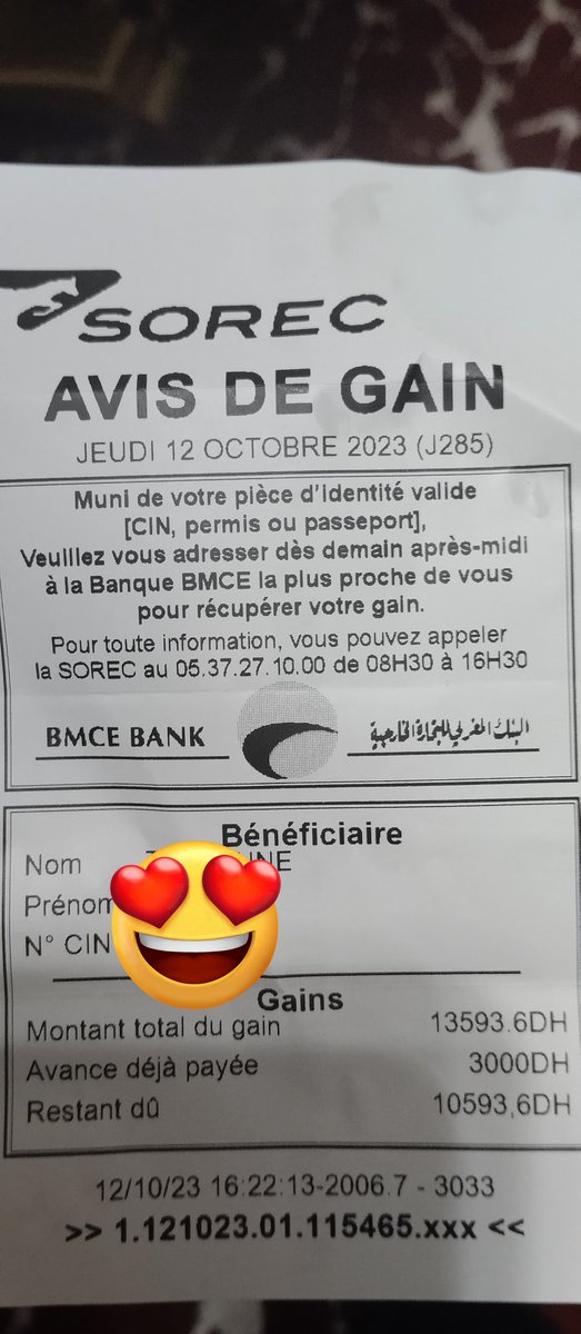 Le roi