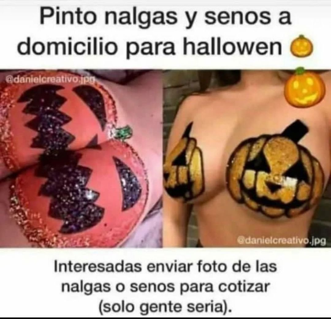 RenacidoParody's tweet photo. Amigas y amigos, apóyenme con mi nuevo emprendimiento 😀 https://t.co/R7n5gQAq0I