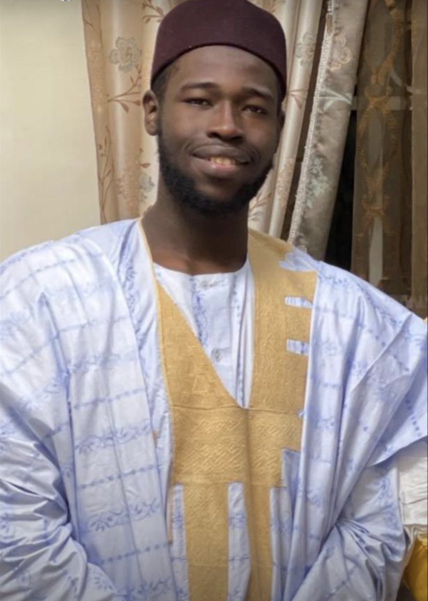 The New Chairman of FERMA Board — Engr. Imam Ibrahim Kashim Imam is the Son Kashim Imam.