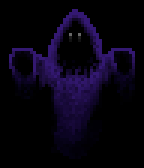 RedRootGames's tweet photo. Here at Redroot Games we are in unanimous agreement that spooky season is the best season 👹👻💀 Happy Friday the 13th!

#spookyseason #ghost #creepyart #pixelart #videogames #indiegame #gaming https://t.co/PuGSagcr1D