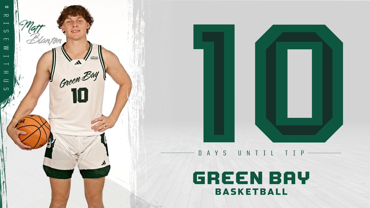 Almost that time‼️

#RiseWithUs

🎟 | bit.ly/3ZCY2ZK