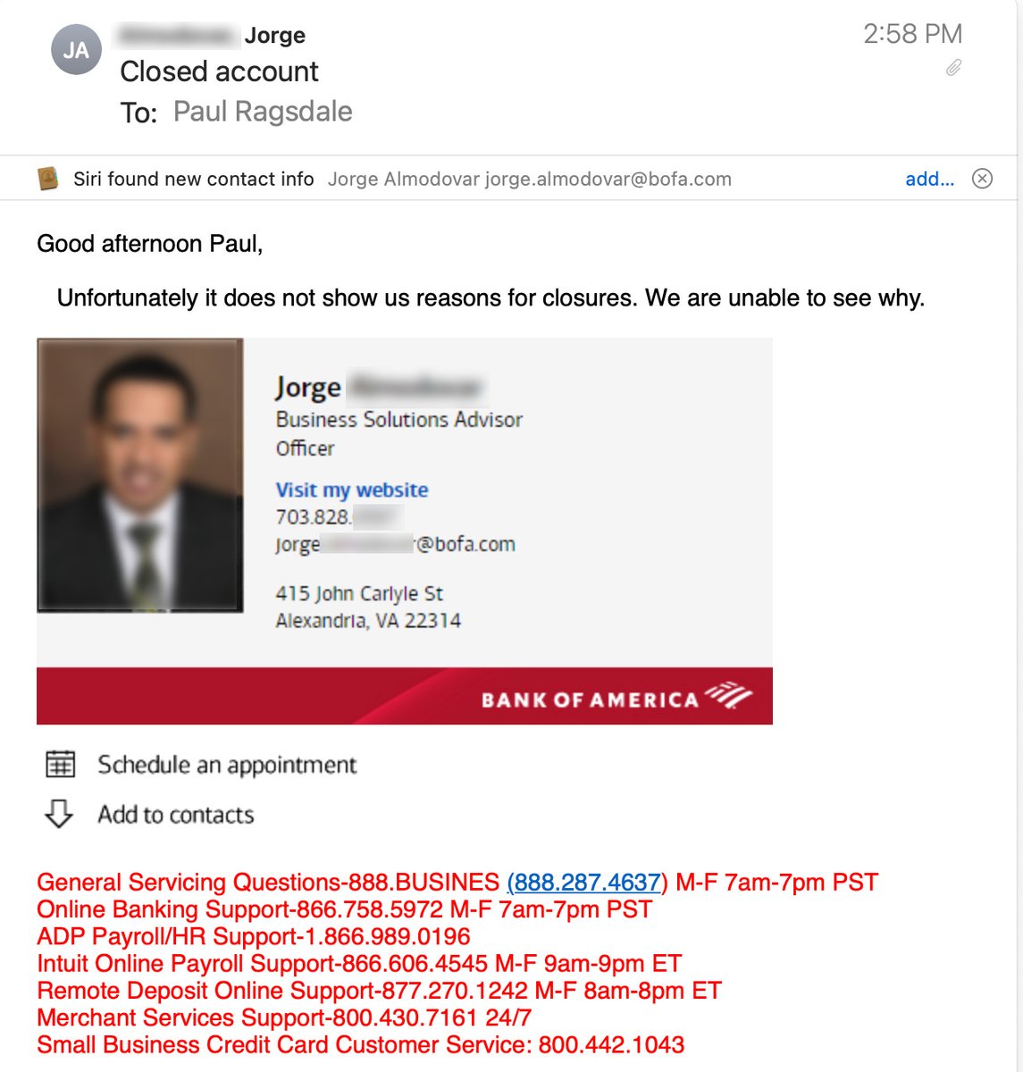PureDrivingFund's tweet photo. + @BofA_Help , maybe you can tell us https://t.co/izKCaCgZsv