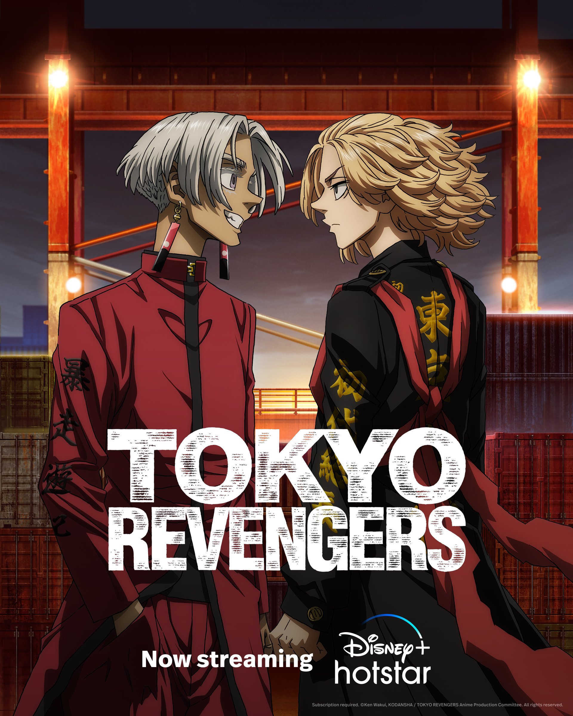 Tokyo Revengers Season 3 Episode 6: How Will the Fight Against Tenjiku  Unfold?