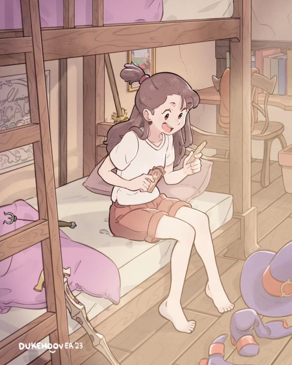 Duke Hoover (@dukehooverart) on Twitter photo 