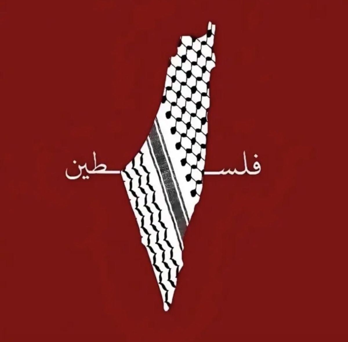 #فلسطين_قضية_الشرفاء