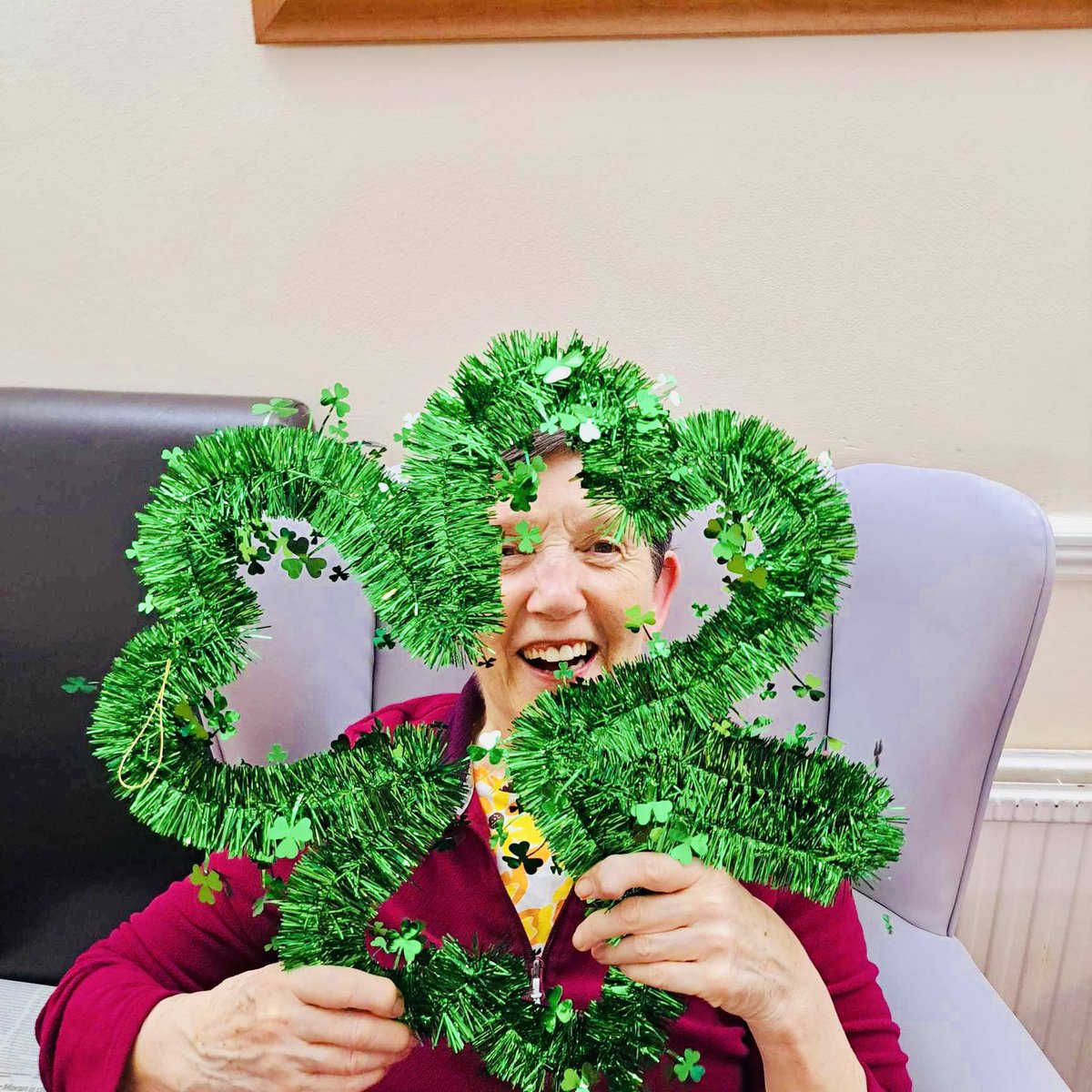 Curragh Lawn Nursing Home tweet media