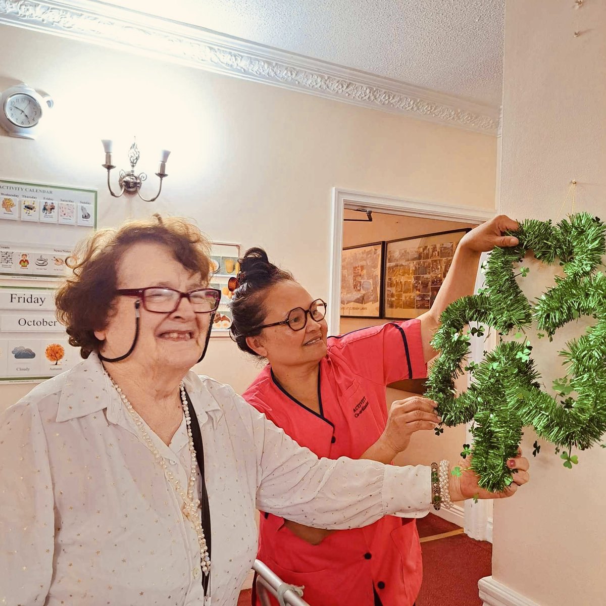 Curragh Lawn Nursing Home tweet media