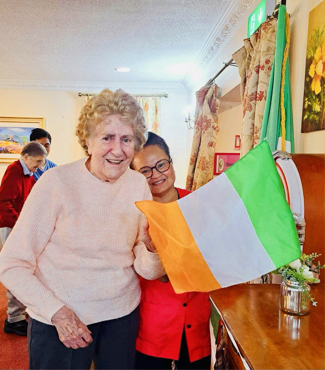 Curragh Lawn Nursing Home tweet media