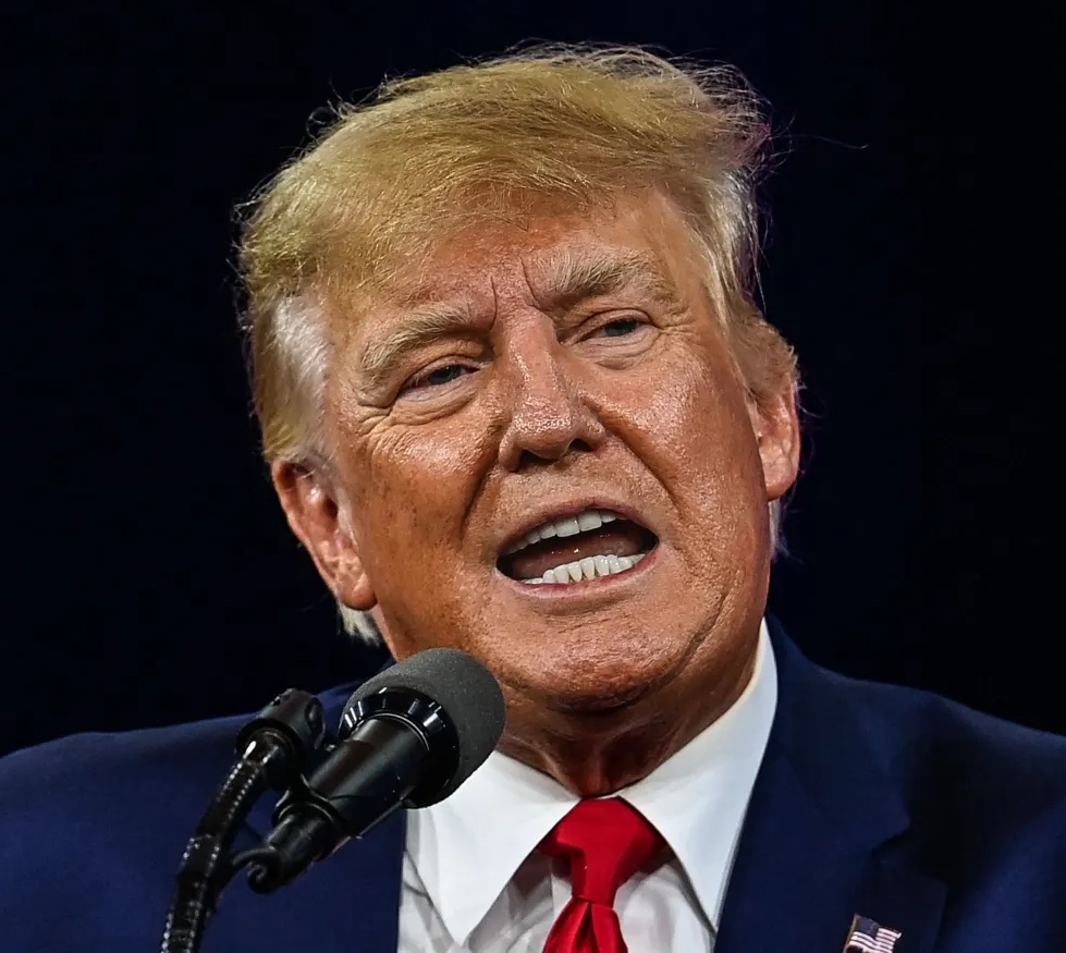 BREAKING: Donald Trump unleashes a disgusting Truth Social post blaming the Hamas terror attacks in Israel on Democrats for allegedly stealing the 2020 election. This is as low as it gets... Once again making the deaths and suffering of others all about himself, Trump claimed…