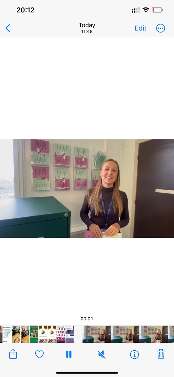 Libby Bell tweet media