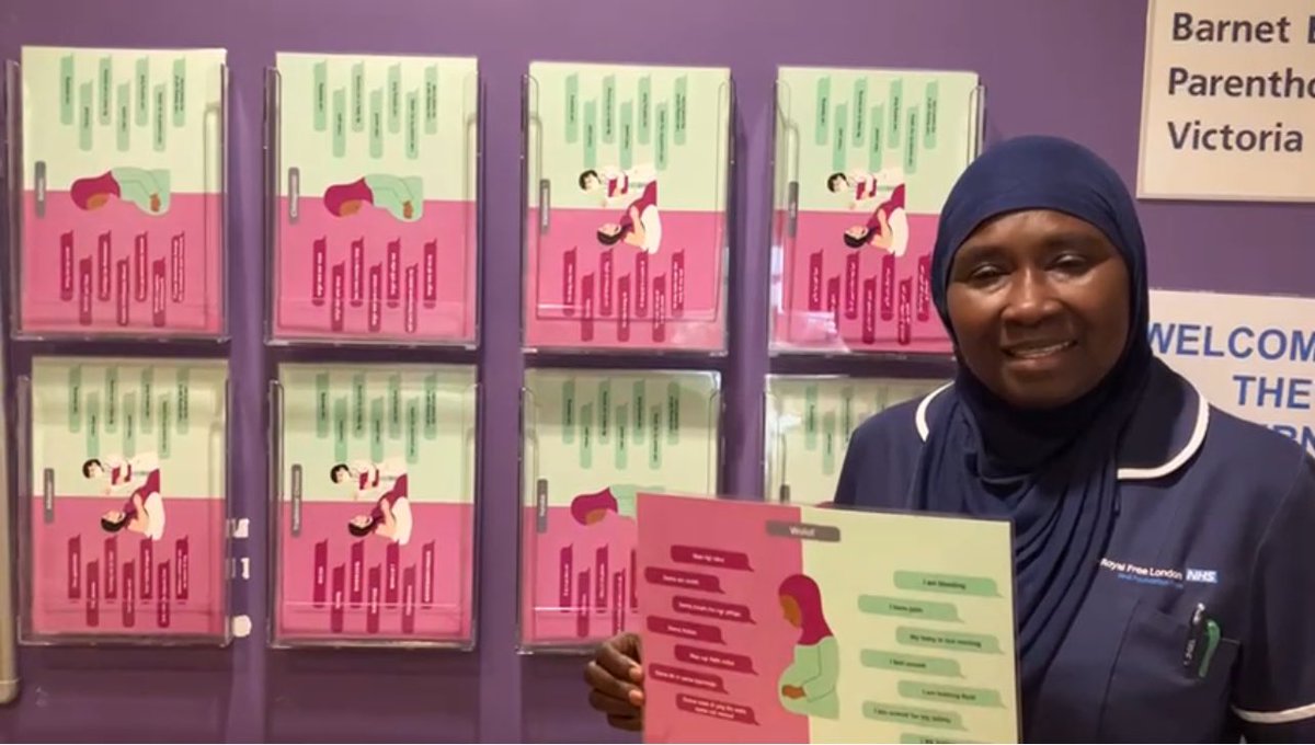 Libby Bell tweet media