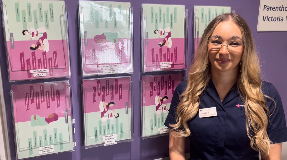 Libby Bell tweet media