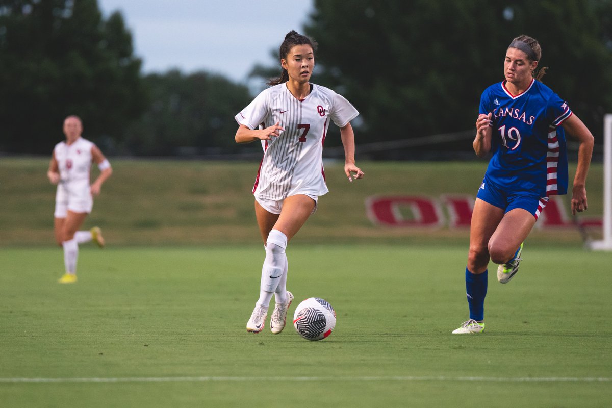 Oklahoma Soccer tweet media