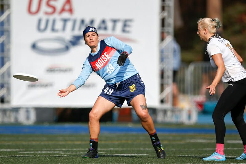 Ultiworld tweet media