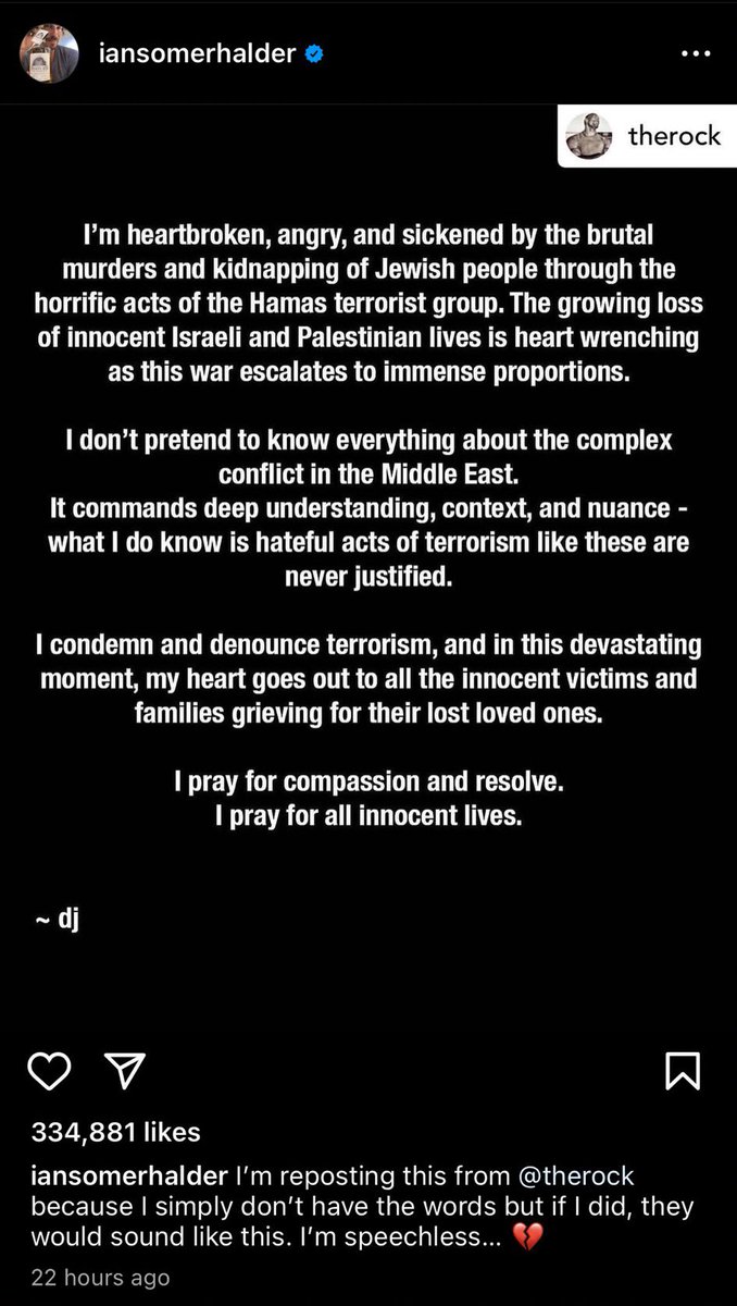 hereforjosephm's tweet photo. tvdu cast are disappointing zionists. knowing how much influence they have on generations, they continue speaking on the apartheid with 0 knowledge. if anything, @mkmalarkey and @josephmorgan are the only ones who've shown not to stand with the bullies/oppressors. #freepalestine https://t.co/C4JJa3Duco