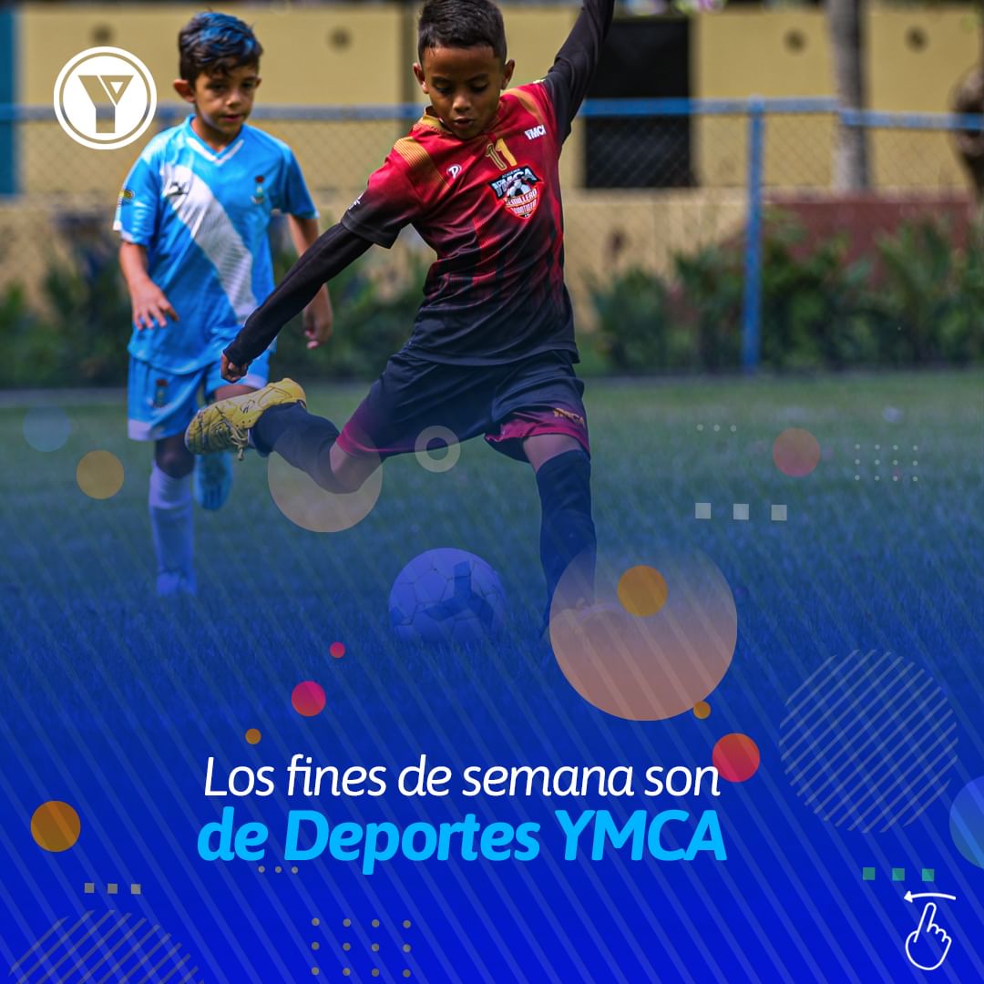 YMCA Valencia tweet media
