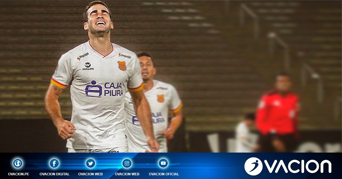 ovacionweb's tweet photo. Santiago Pallares, exgoleador de la Liga 2, anunció su retiro del fútbol
https://t.co/N5qqy73rub https://t.co/7GjXgLNznZ