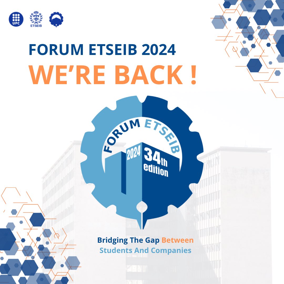 Forum ETSEIB tweet media